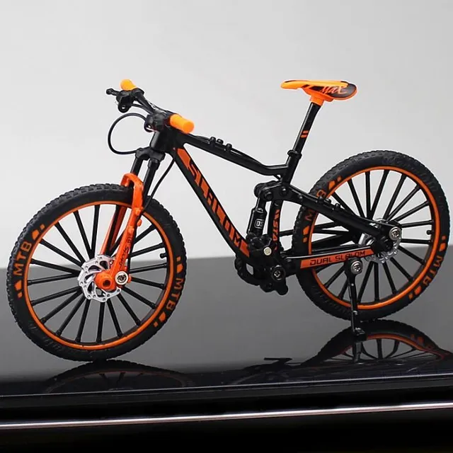 Beautiful model of bicycle bike Without box 6