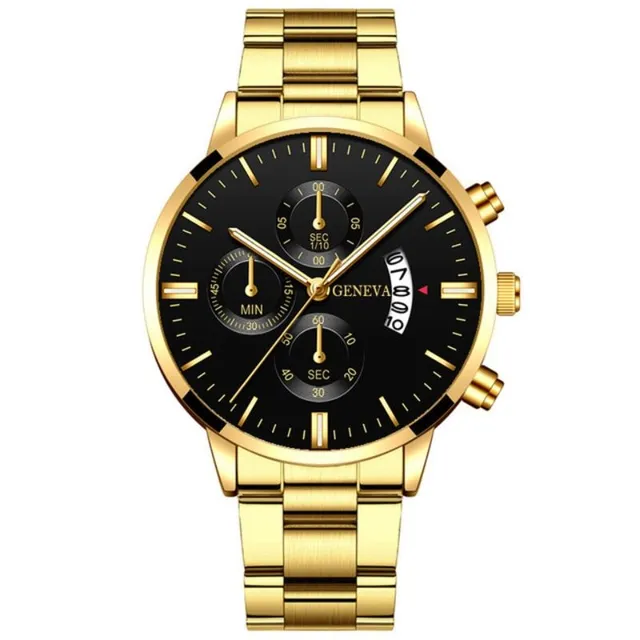 Men's business watch Jonatan