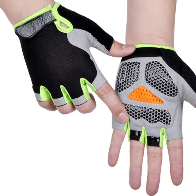 Professional unisex bike gloves - Outdoor