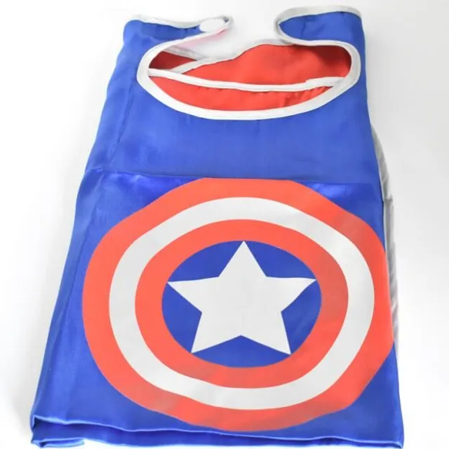 Dětský oblek Captain America
