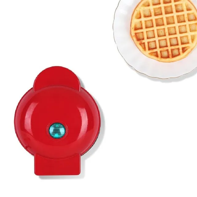 Waffle maker