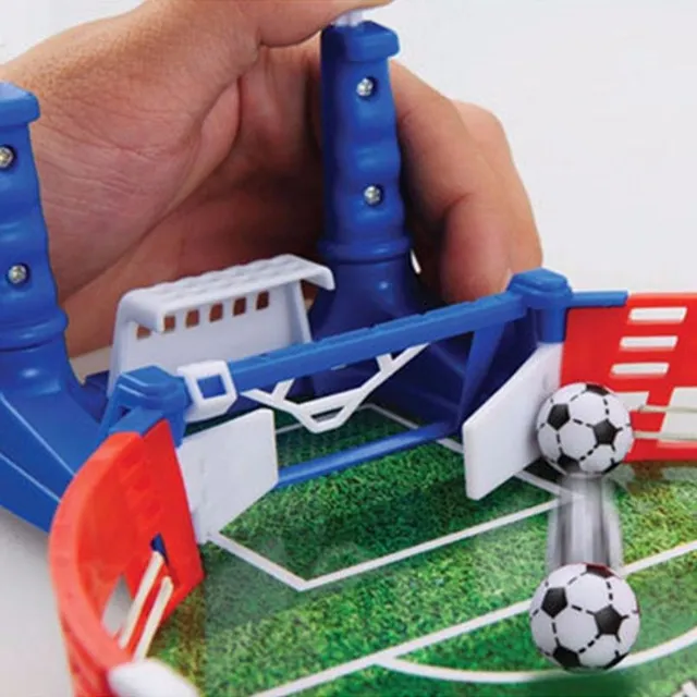 Mini table football