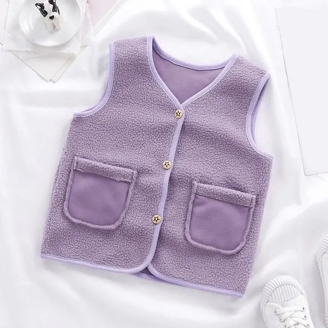 Gilet pour Enfant L1906