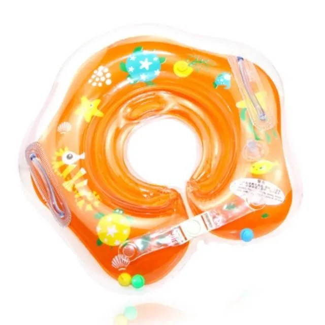 Swimming ring for babies