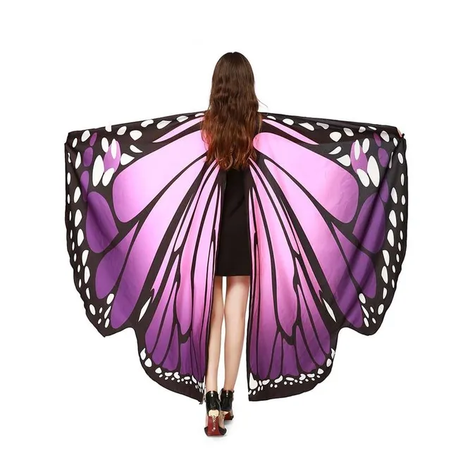 Pillangó szárnyak - gyermek jelmez