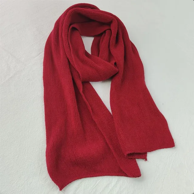 Men's winter scarf - 9 colours