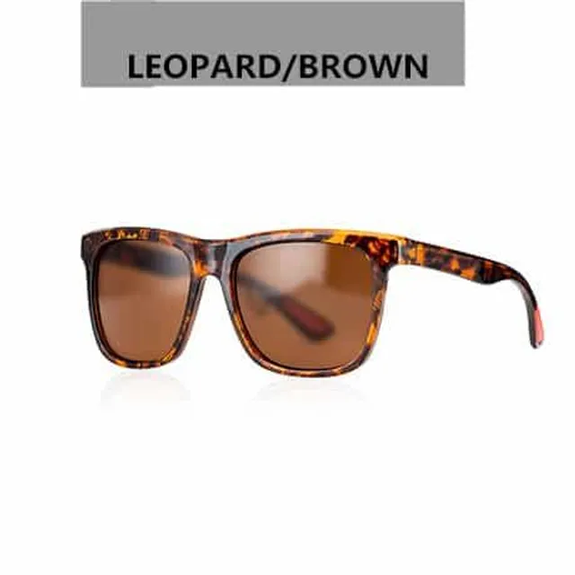 Stylish men's sunglasses