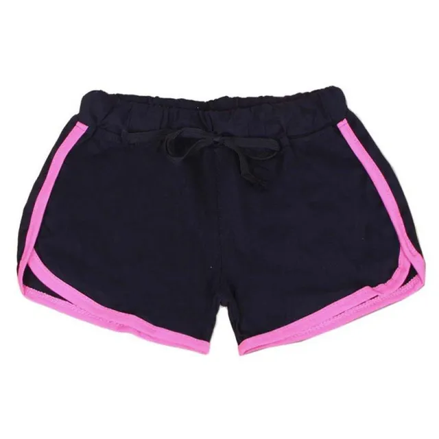 Women's Sports Shorts - 7 Colors