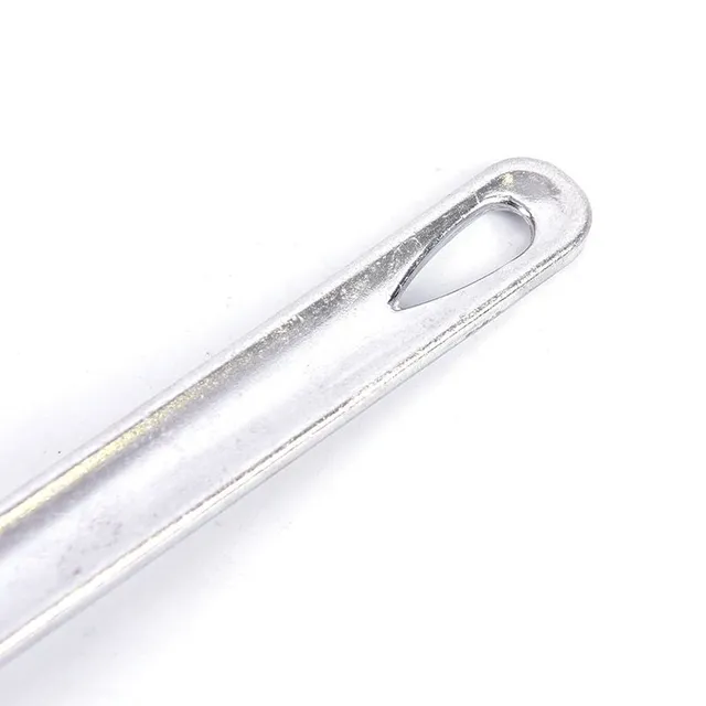 Stainless steel quality stick for knocking meat Brodie