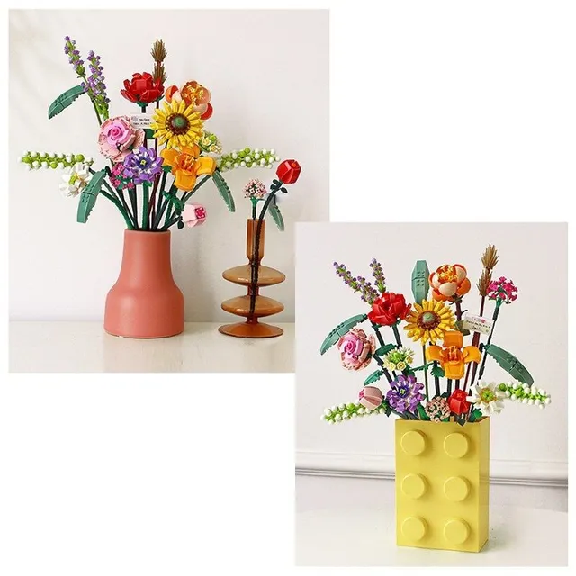 Children's Creative Kit - Bouquet
