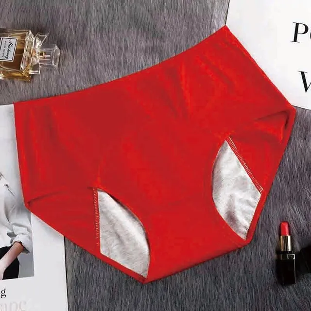 Dámské hygienické menstruační kalhotky Daria