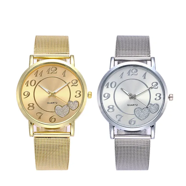 Casual Women's Watch