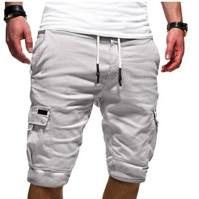 Men's stylish Jack shorts