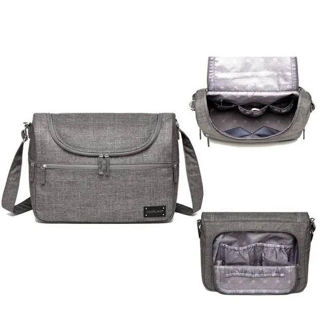 Baby diaper bag