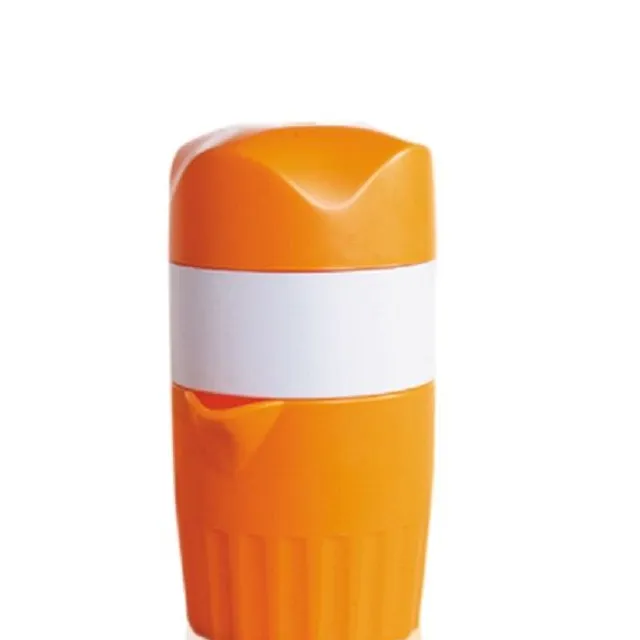 Manual citrus juicer - Orange