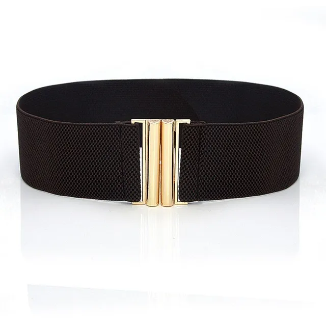 Women's decorative elastic belt Isabella