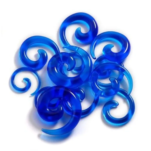 Spiral expander - 12 k