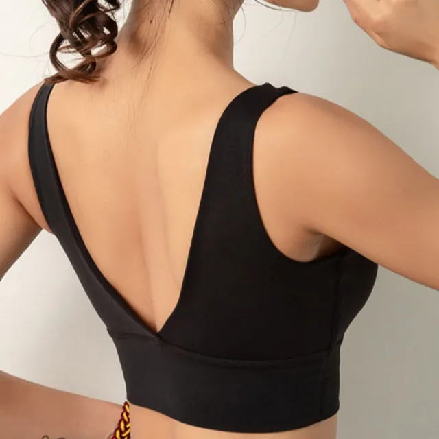 Women's fitness bra - top