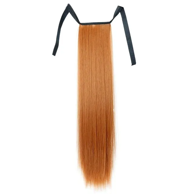 Clip in hair long Randy 9