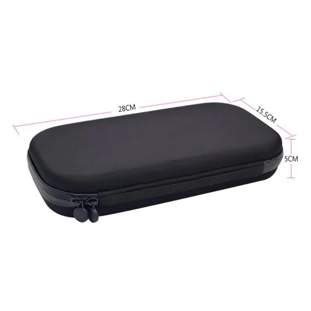 Hard case for phonendoscope BU567 - more colours