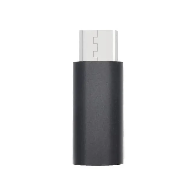 Csökkentés USB-C-ről 3,5mm jack-re