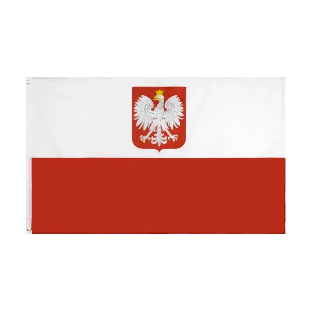 Flag Poland 90 x 150 cm