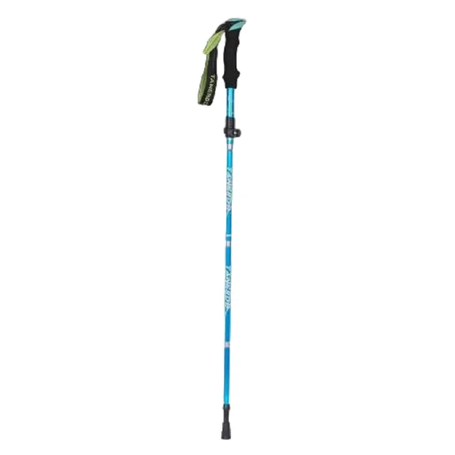 Foldable trekking pole - 0 cm Johnathon