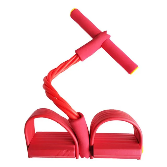 Fitness gym expander