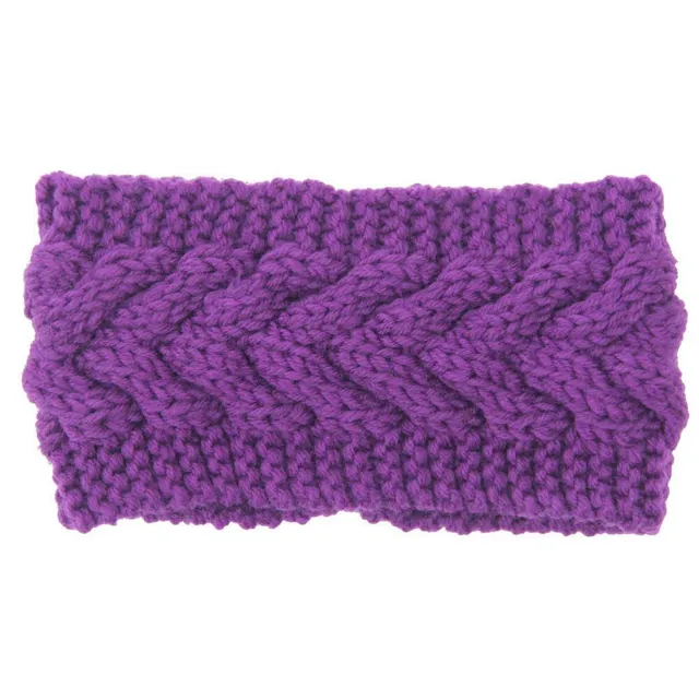 Women's knit Headband