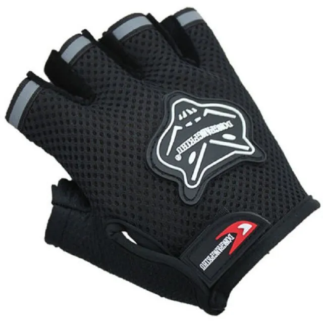 Children's cycling gloves
