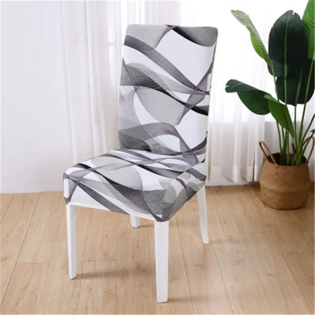 Luxury home chair covers