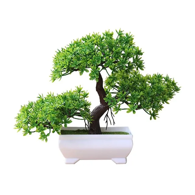 Umelý bonsai C477