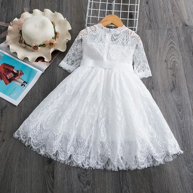 Baby dress for girl Twink