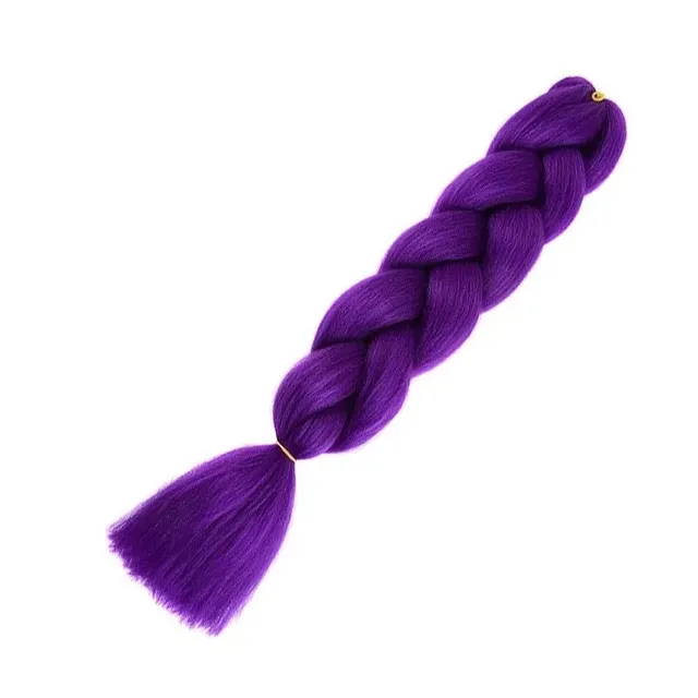 Canecalon single color braids 0 cm light Margarett fialova