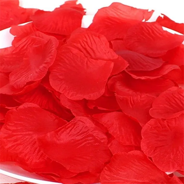 Rose petals 500 pcs