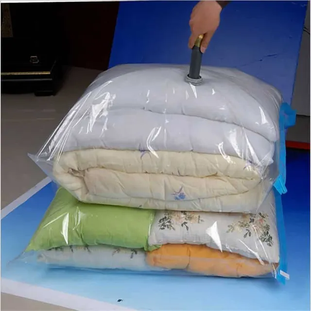 Vacuum bag for clothes | Organizer