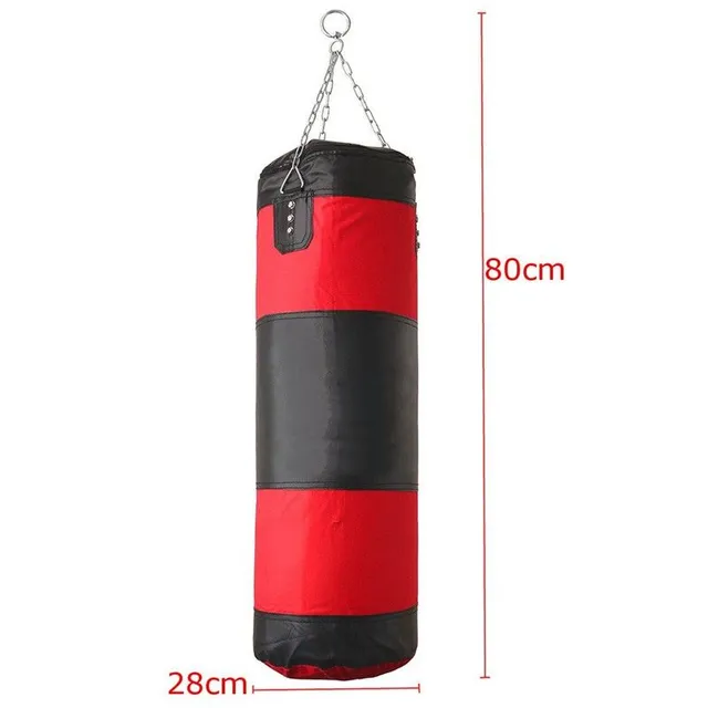 MMA - hanging punching bag