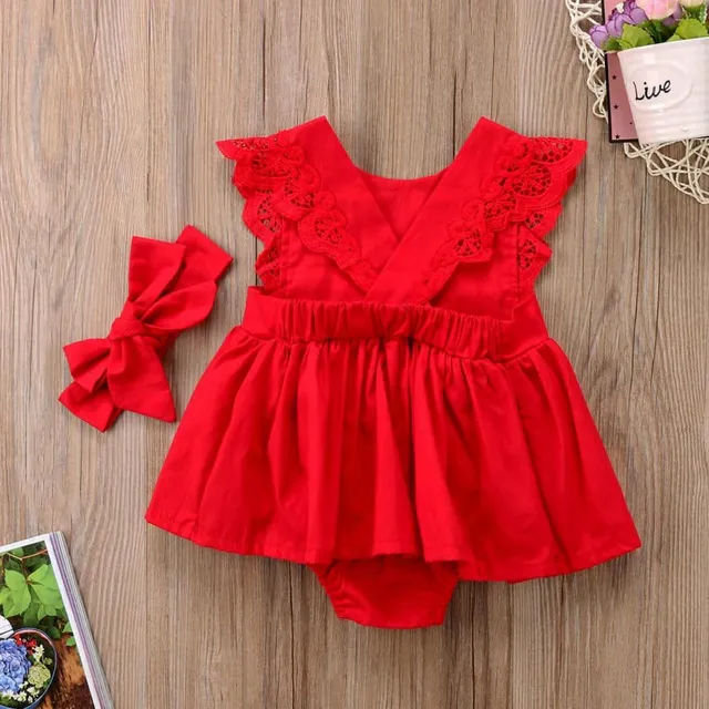 Beautiful baby dresses