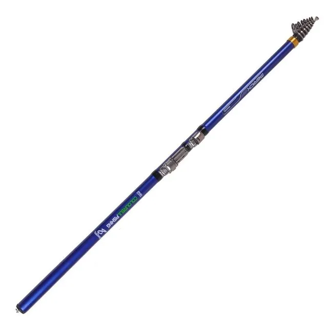 Carp fishing rod 4.4 m