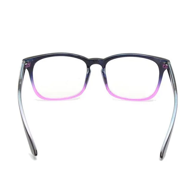 Designer nem dioptriás szemüveg férfiaknak és nőknek