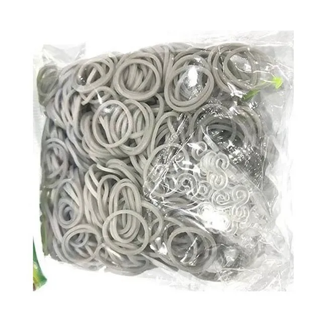 Knitting rubber bands 600 pcs