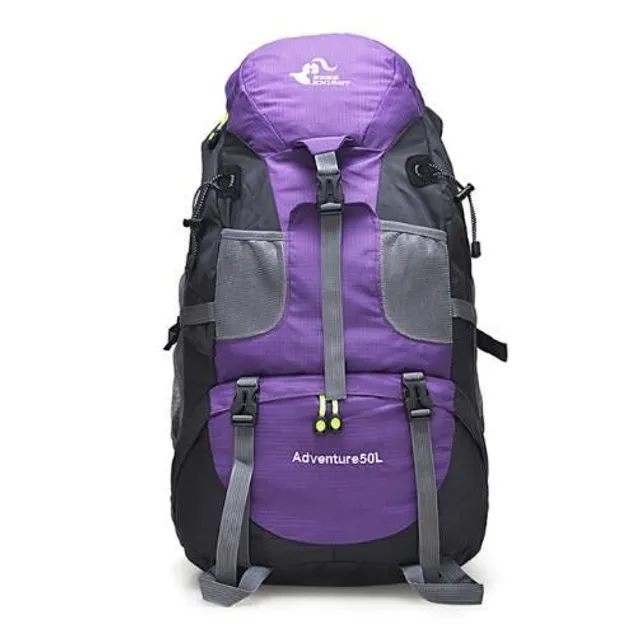 Hiking backpack