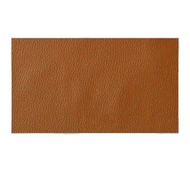 Self-adhesive patch for leather repair Sofas