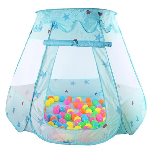 Children's tent for the smallest - 2 colors