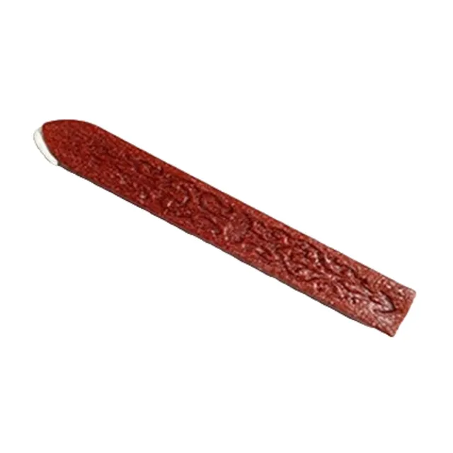 Sealing wax with wick 1 Michele pecetni-vosk-s-knotem-26