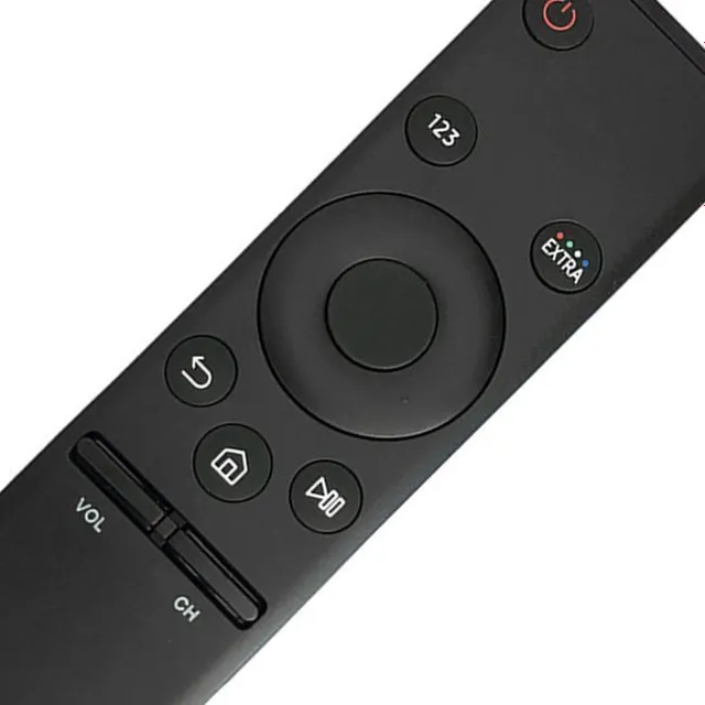 Replacement Samsung Smart TV remote control