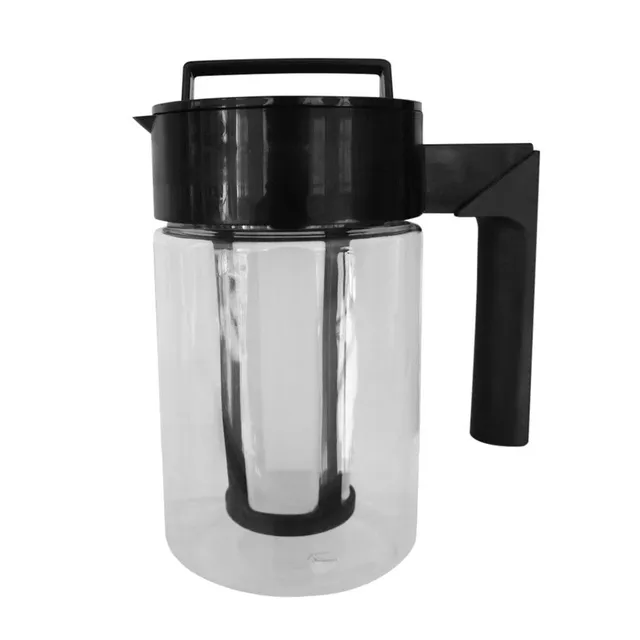 Coffee maker for cold coffee