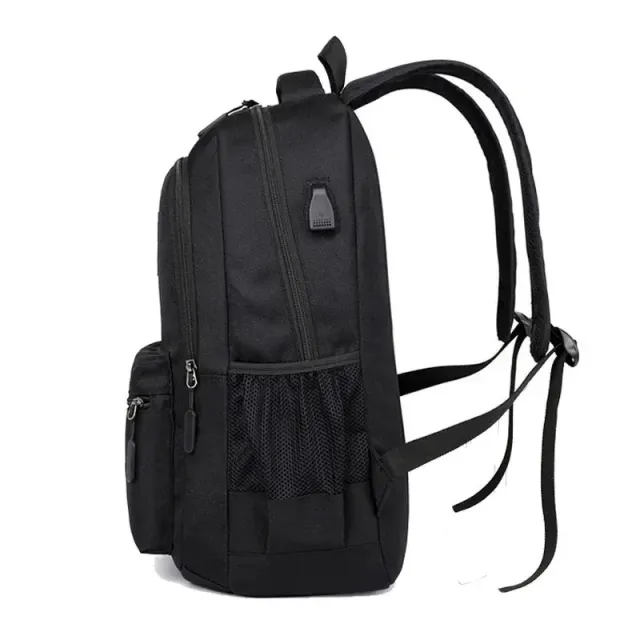 Universal Express Backpack with charging device