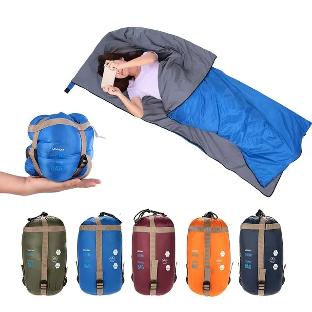 Sleeping bag - 5 colours