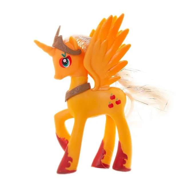 My Little Pony figures - more variants to choose from